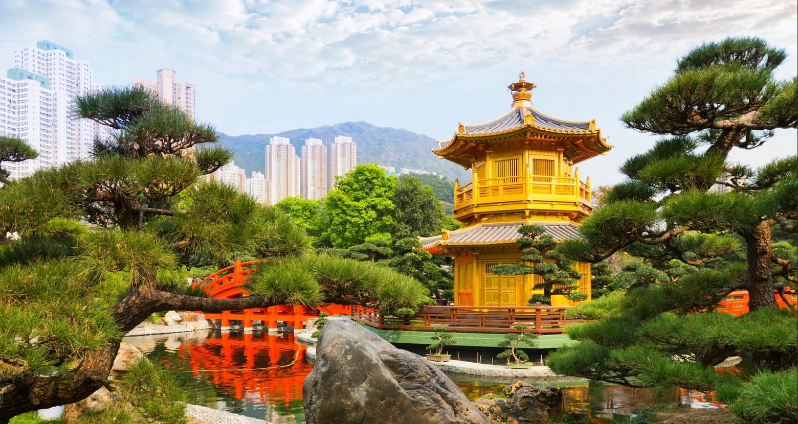 History of the Asian Continent