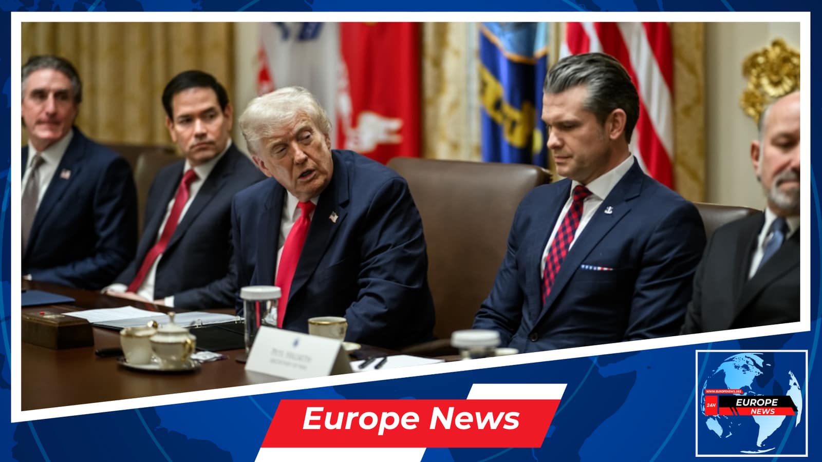 News American Security Healt