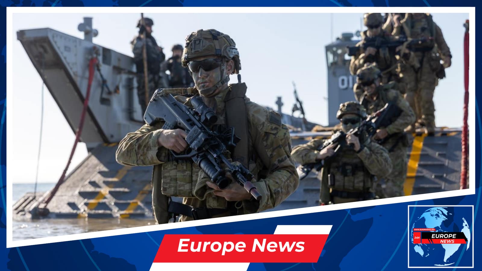 News China’s Military