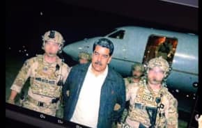 US Arrests Maduro: Following in the Footsteps of Saddam Hussein and Manuel Noriega in the History of American Intervention