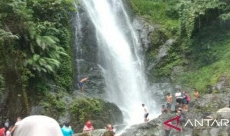 Kunjungan Wisata di Karawang Meningkat 12,19 Persen Selama Libur Natal-Tahun Baru