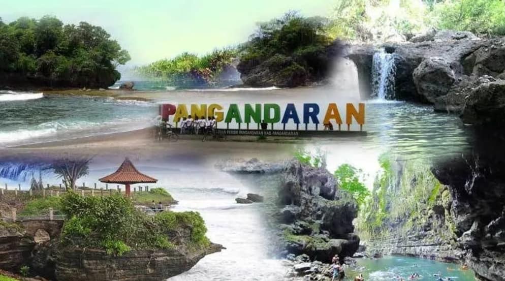 Pangandaran