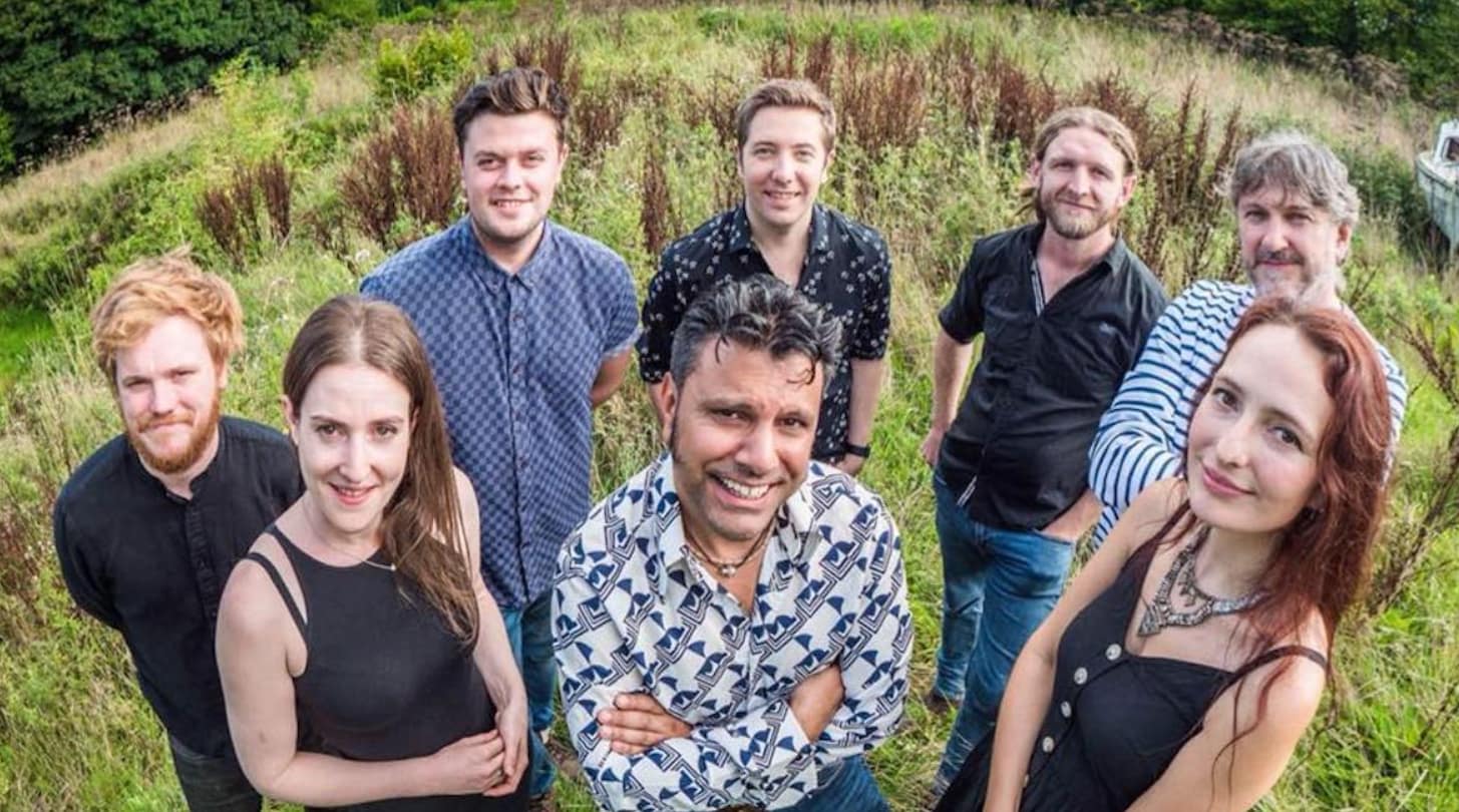 For The Love of Bands