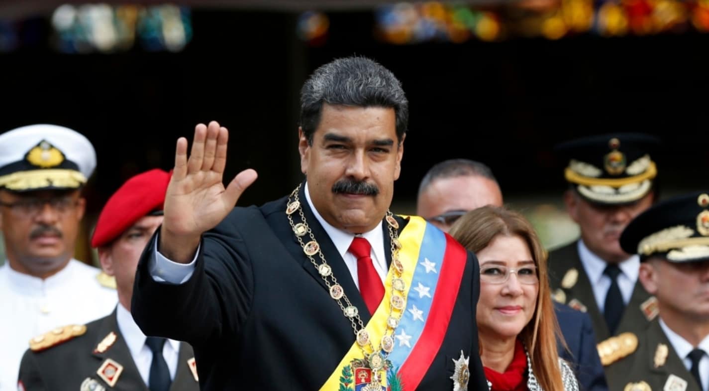 UN Experts Condemn US Maritime Blockade on Venezuela